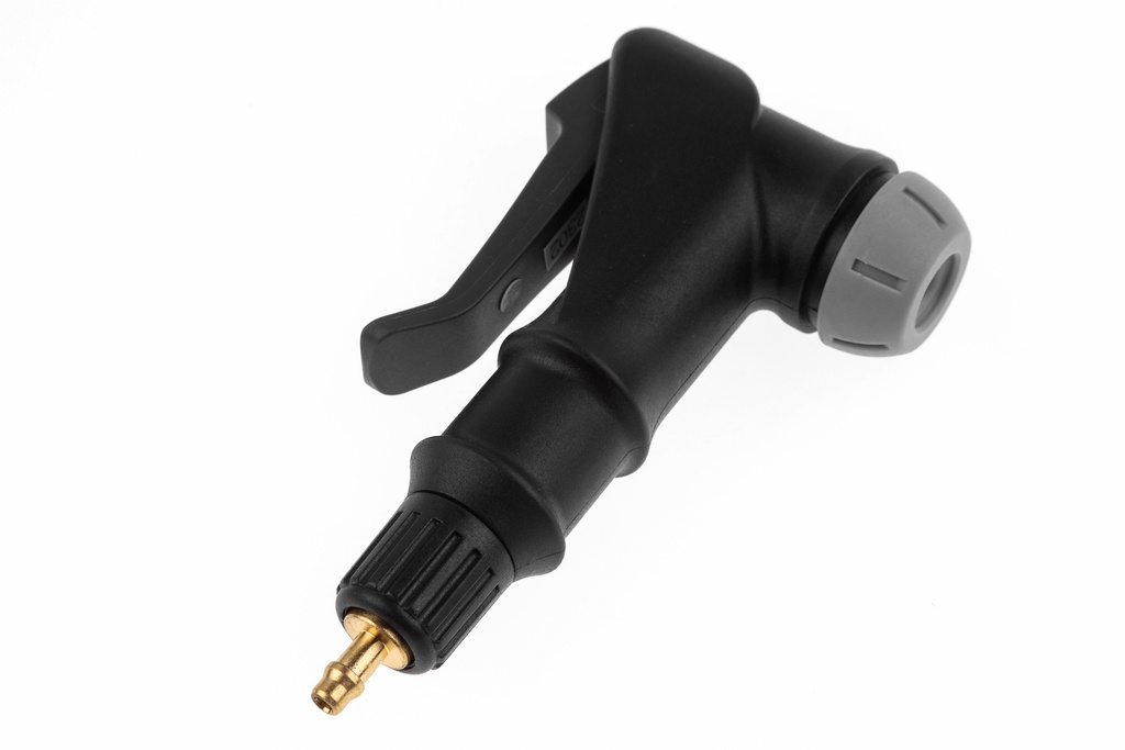 Голівка-клапан Giyo CVN для підлогових насосів з розумним клапаном