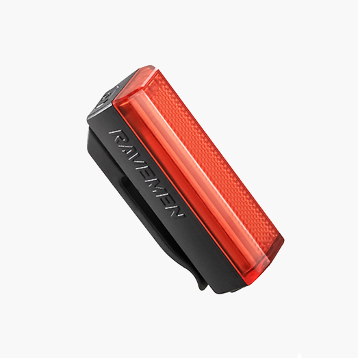 Заднє світло Ravemen TR20 (20 lm, 200 mAh) 