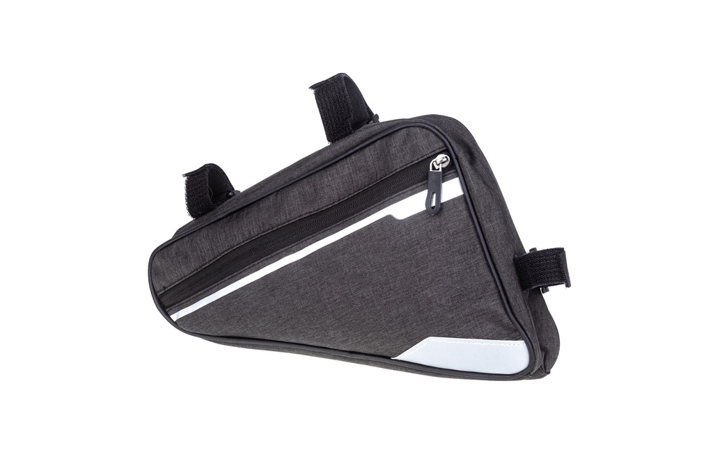 Сумка під раму TW BG-BG063 чорна  