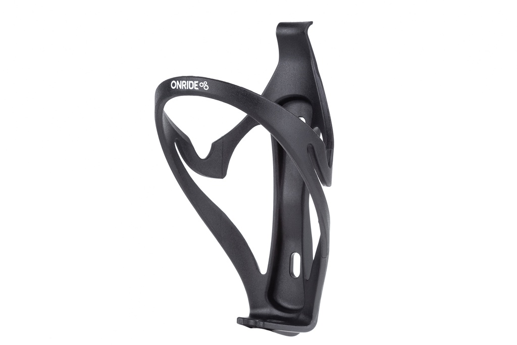 Фляготримач ONRIDE Kapa нейлоновий чорний