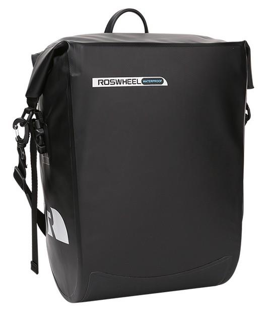 Сумка на багажник Roswheel Tour 141364