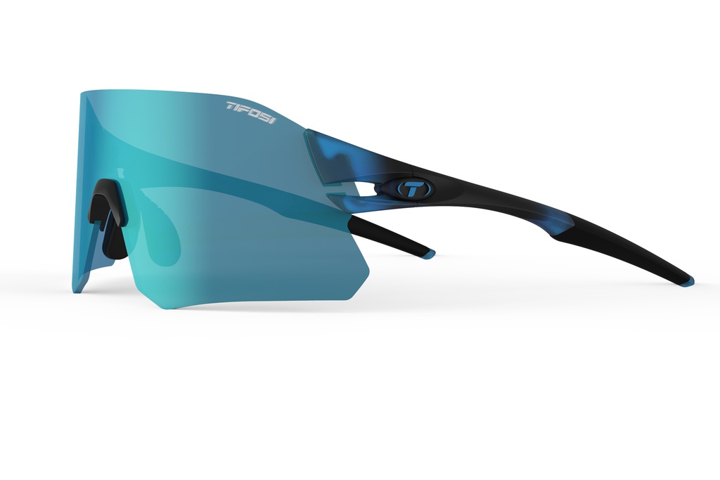 Окуляри Tifosi Rail Crystal Blue , лінзи Clarion Blue (13%)/AC Red (39%)/Clear (90%)
