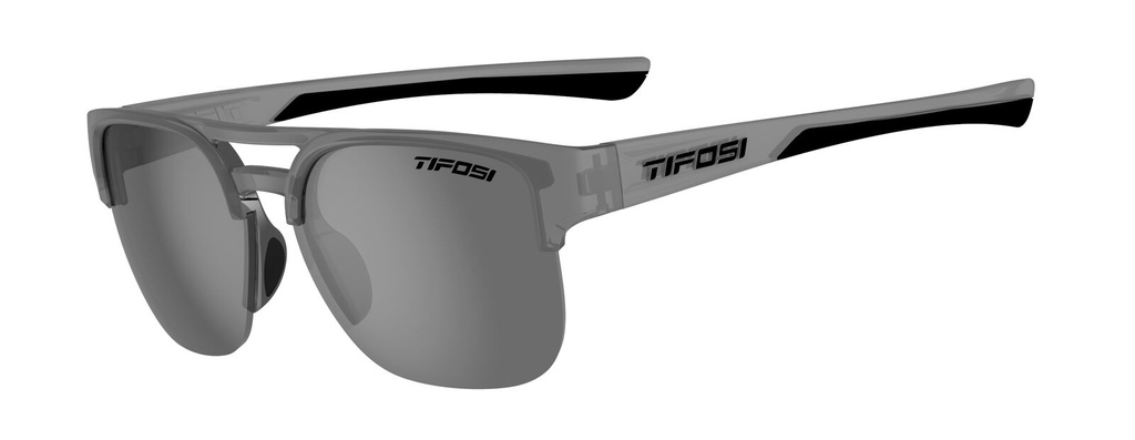 Окуляри Tifosi Salvo Satin Vapor, лінзи Smoke Polarized (13%)