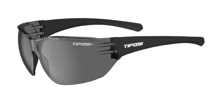 Окуляри Tifosi Z87.1 Masso Matte Black, лінзи Smoke (15%)