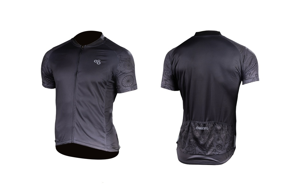 Веломайка ONRIDE Basis розмір L 