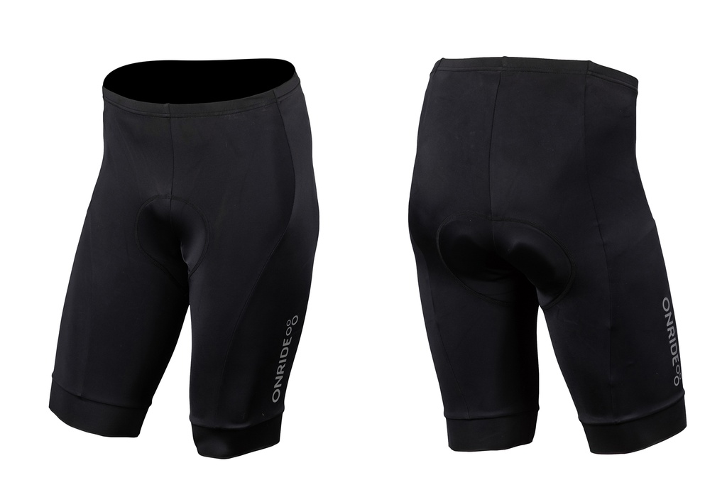 Велотруси без лямок ONRIDE Amenity розмір L