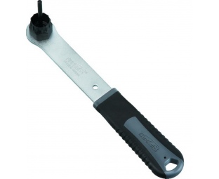 Зйомник касети SuperB для Shimano професійний з ручкою