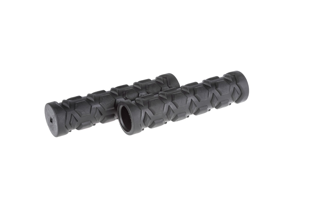 Ручки руля TW Model G1, чорний