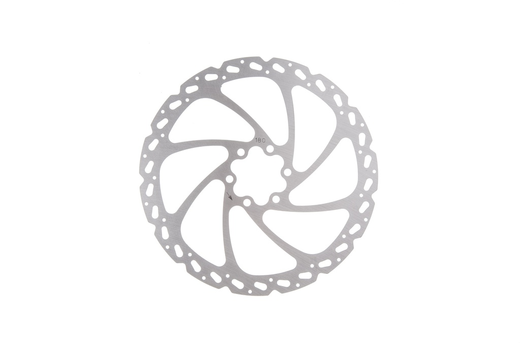 Ротор ONRIDE Zodiac 180 мм 6 болтів