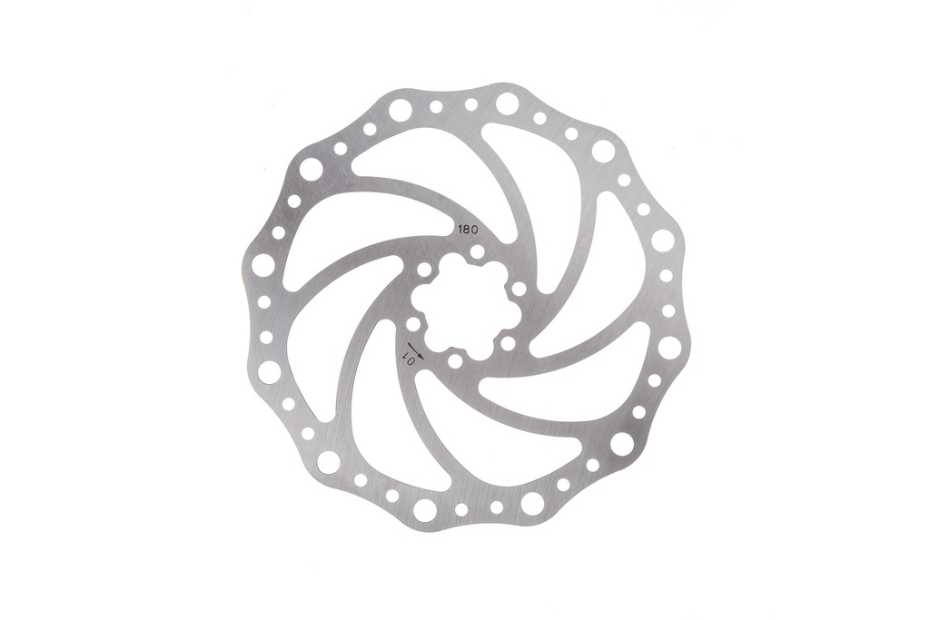 Ротор ONRIDE Comet 180 мм 6 болтів