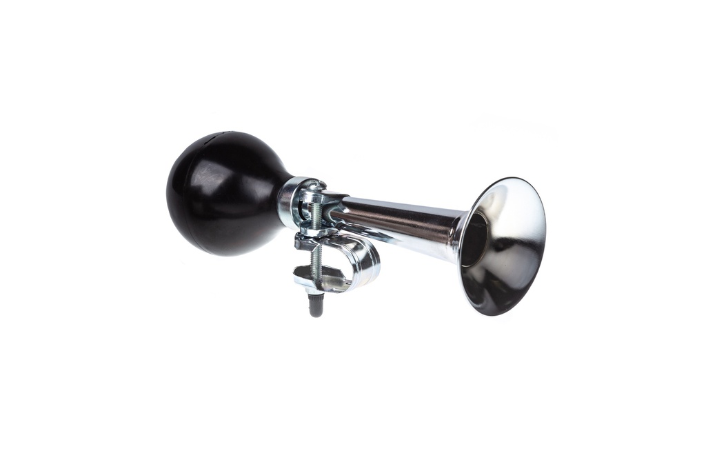 Сигнал TW BL-BB3219 алюмінієвий Ø22мм, сріблястий 