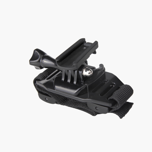 Кріплення універсальне Ravemen AHM01 для фар на шолом/GoPro