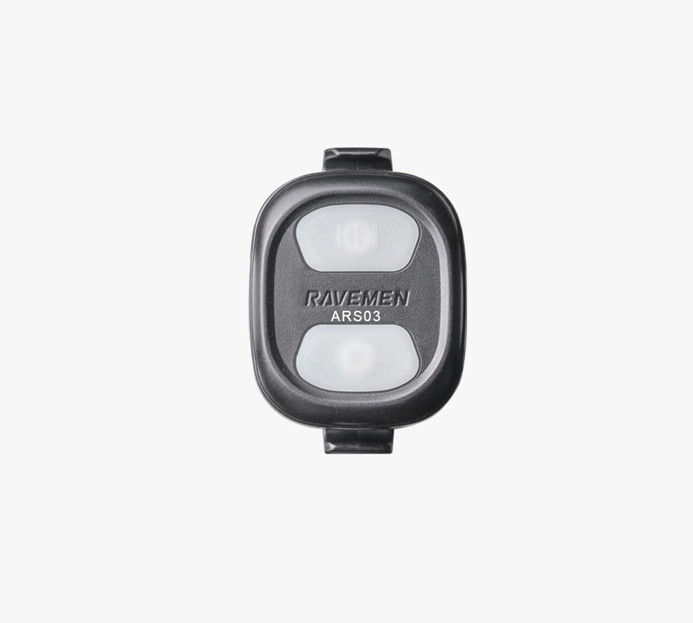 Кнопка бездротова Ravemen ARS03 для LR1600, PR2000, PR2400