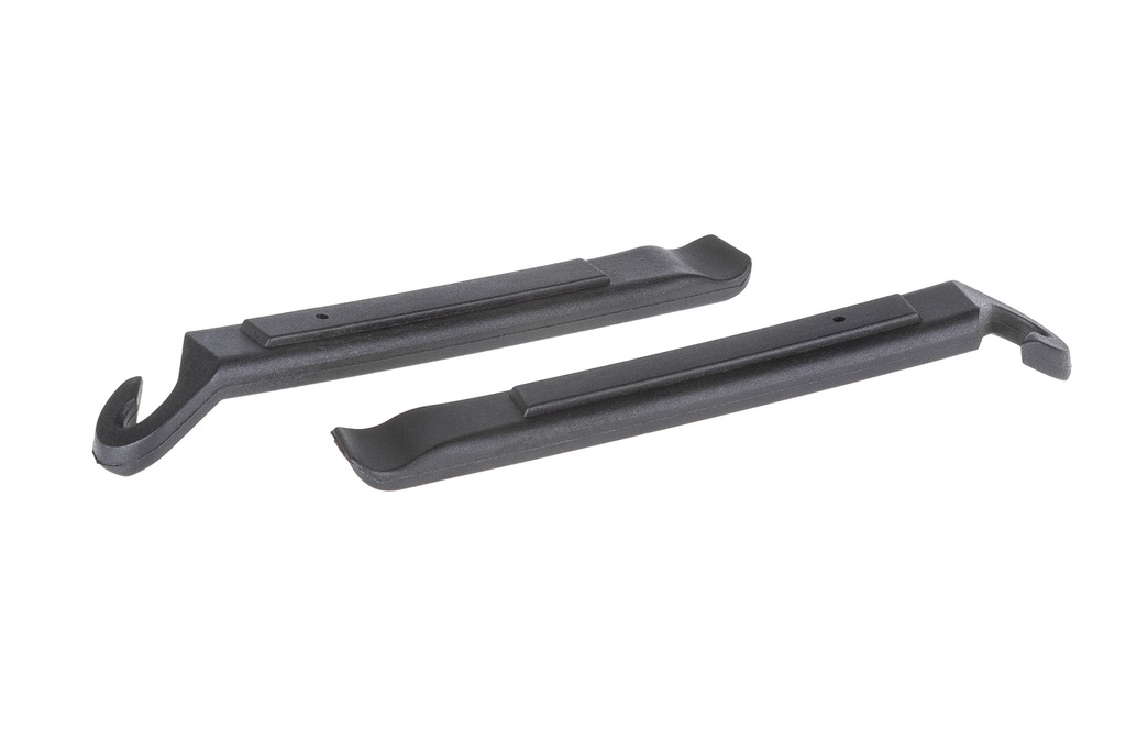 Бортувальні лопатки ONRIDE Worker, пластик, 2 шт в комплекті 