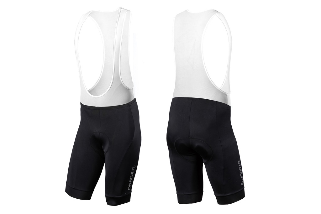 Велотруси з лямками ONRIDE Amenity розмір XL