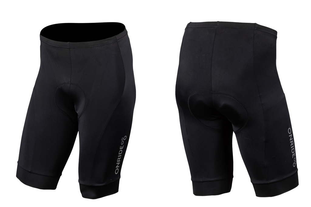 Велотруси без лямок ONRIDE Amenity розмір M