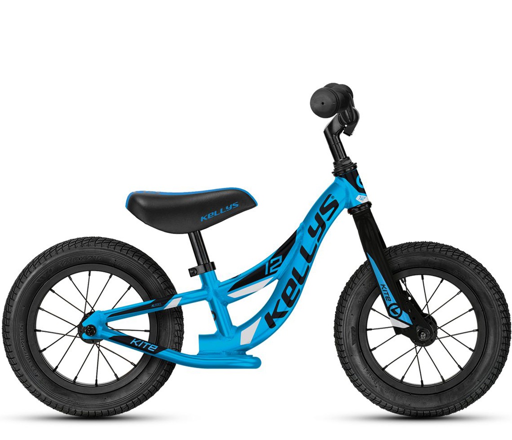 Біговел Kellys KITE 12 Blue