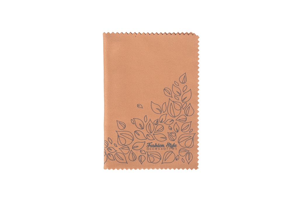 Серветка з мікрофібри ONRIDE 17,5х15 см, в кольорах