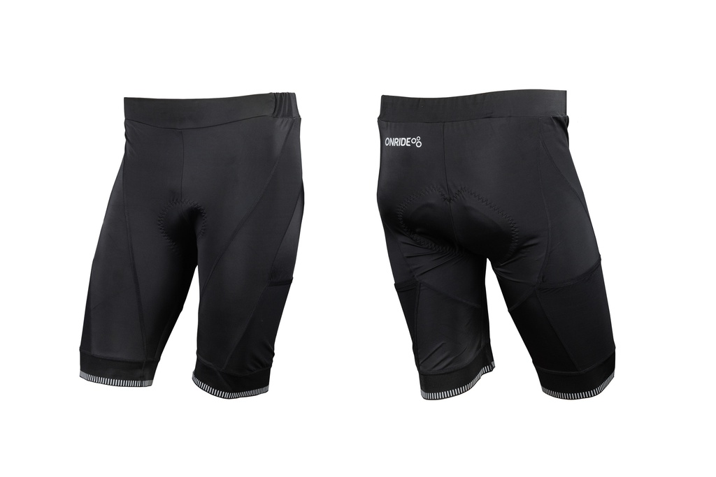 Велотруси без лямок ONRIDE Pocket розмір M 