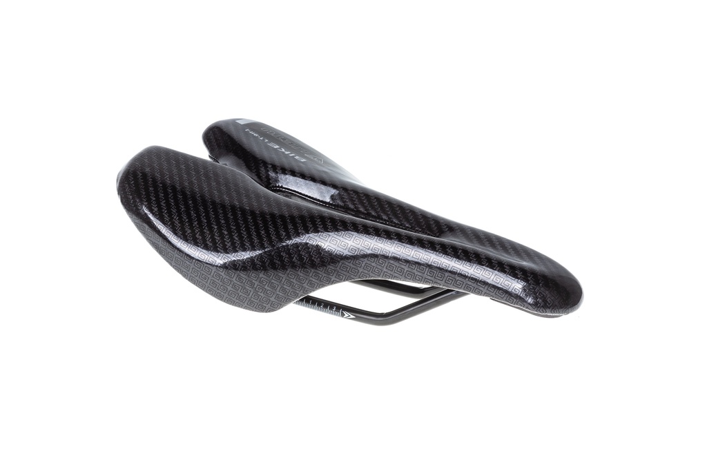 Сідло TW SD-911T з отвором 260х160 мм чорне