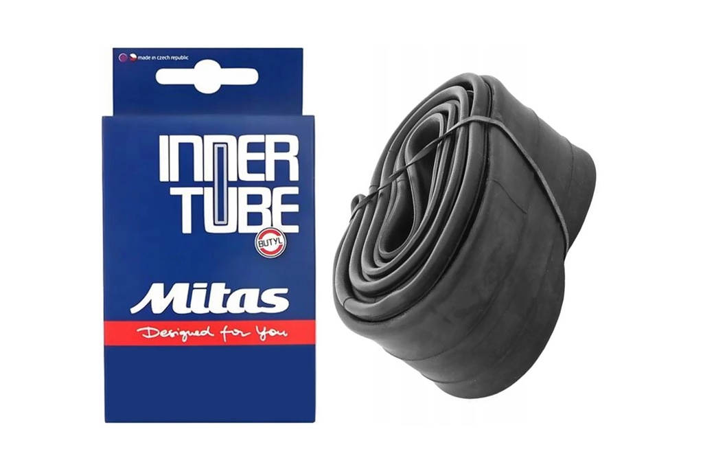 Камера Rubena 10 x 1,75 x 2 (47 - 152) SV9090 Classic (0,9 мм)