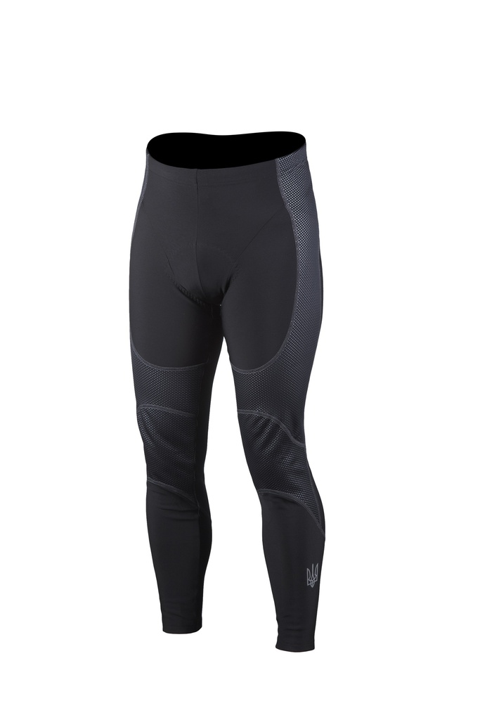 Зимові велоштани без лямок з памперсом ONRIDE Fuse розмір L колір чорний