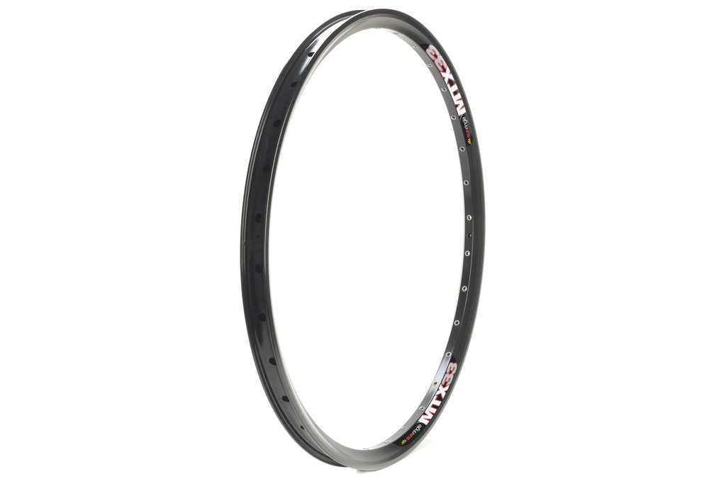 Обід SUNringlé MTX33 29&quot;, 622x26, 32 отв, пістонований, чорний, анодований