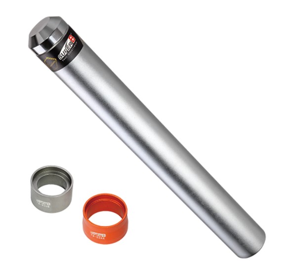 Інструмент SuperB для встановлення нижнього конусу рульової 1.5&quot; та 1-1/4&quot;
