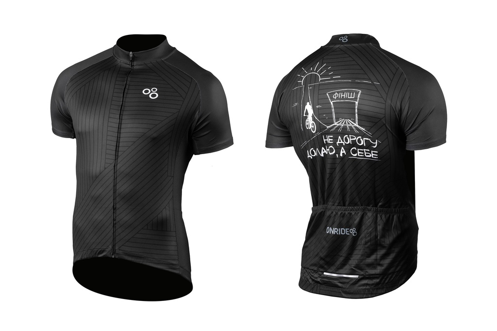 Веломайка ONRIDE Ambition розмір S