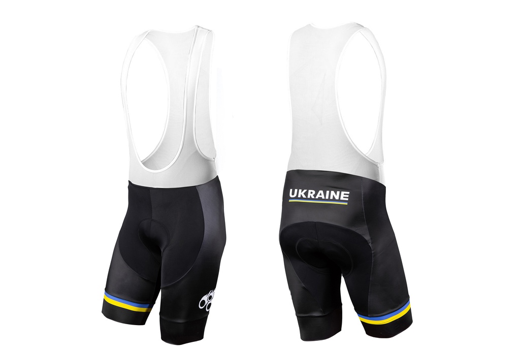 Велотруси з лямками ONRIDE Home розмір XXL