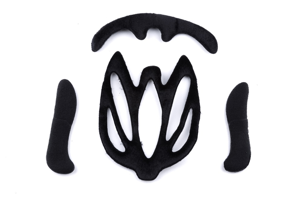 М'які змінні вставки для шолому ONRIDE Grip