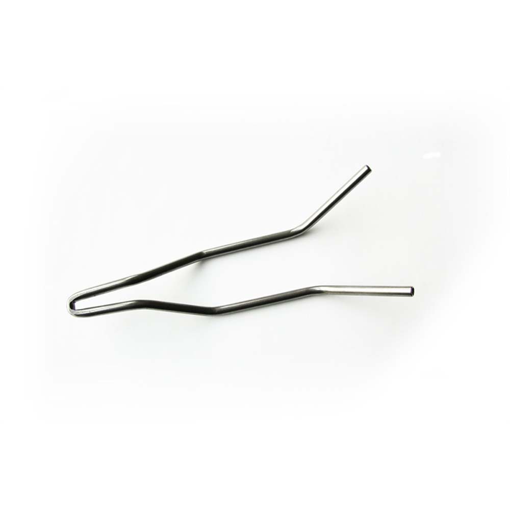 Запчастина BROOKS C17 CAMBIUM Rail Tubular Steel