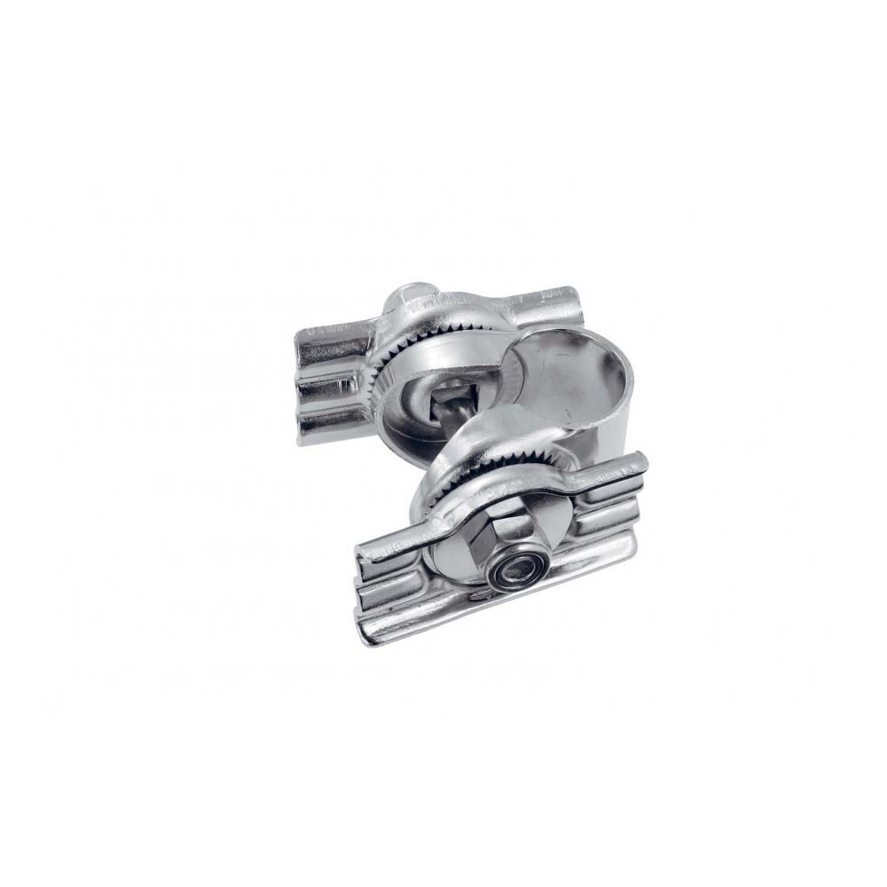 Запчастина BROOKS Clip Assembly 7/8&quot; (22.2 mm) 3 Rail (For Triple Rail Models (B33))