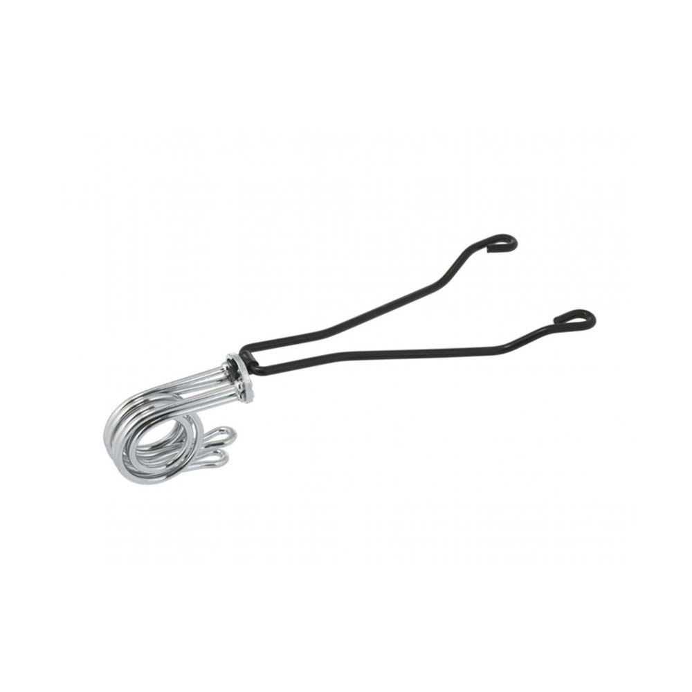 Запчастина BROOKS F/Loop Spring &amp; Side Rod Assy Chrome (B 33)