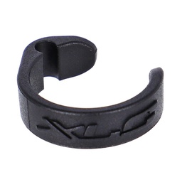 [2500361016] Затискач для кабелю XLC, BR-X117, 2 шт.