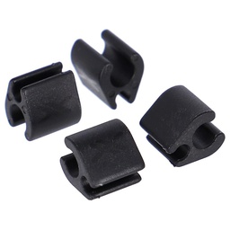 [2500361021] Затискач для кабелю XLC, BR-X118, 30 шт