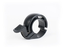 [11976] Дзвінок Knog Oi Classic Small Black
