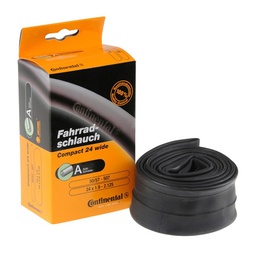 [181291] Камера Continental Compact 24x1.75-2.0
