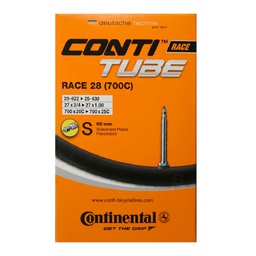 [181791] Камера Continental Race 28&quot;, 18-622 25-630, PR60mm