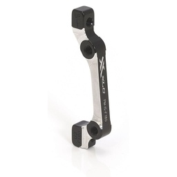 [2500371200] Адаптер дискового гальма XLC BR-X23, PM-IS, передній 180мм