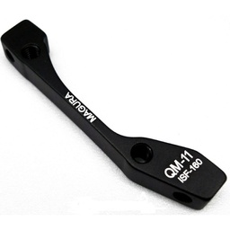 [722425] Адаптер дискового гальма Magura QM11, PM-IS, передній 160мм