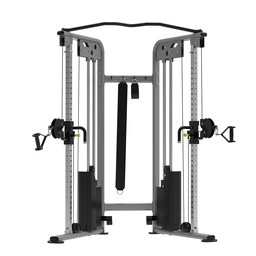 [ES7030] Двоблочна мультистанція Impulse Evolution