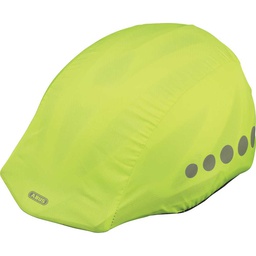[521515] Дощовик на шолом ABUS універс., салатовий