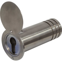 [401701] Велошолом дитячий ABUS YOUN-I 2.0 Sparkling Titan S (48-54 см)