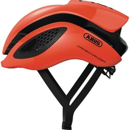 [816680] Велошолом спортивний ABUS GAMECHANGER Shrimp Orange M (52-58 см)