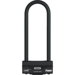 [328633] Замок U-подібний ABUS 58/140HBIII100 GRANIT Power