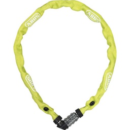 [563409] Замок із ланцюгом ABUS 1200/60  Web  Lime