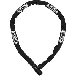 [724831] Замок із ланцюгом ABUS 4804K/75 Steel-O-Chain Black