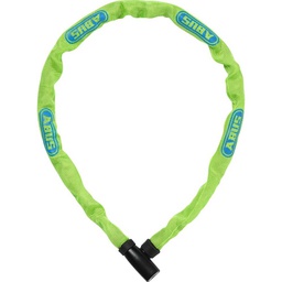[724862] Замок із ланцюгом ABUS 4804K/75 Steel-O-Chain Lime