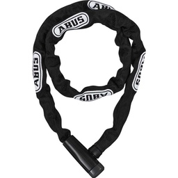 [724930] Замок із ланцюгом ABUS 5805K/110  Steel-O-Chain Black